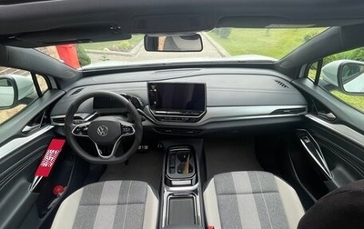 Volkswagen ID.4, 2022 год, 2 999 999 рублей, 1 фотография
