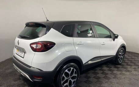 Renault Kaptur I рестайлинг, 2018 год, 1 300 000 рублей, 5 фотография