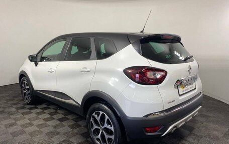 Renault Kaptur I рестайлинг, 2018 год, 1 300 000 рублей, 7 фотография