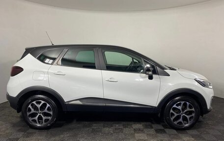 Renault Kaptur I рестайлинг, 2018 год, 1 300 000 рублей, 4 фотография