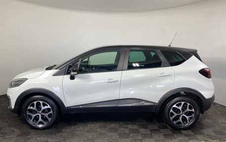 Renault Kaptur I рестайлинг, 2018 год, 1 300 000 рублей, 8 фотография