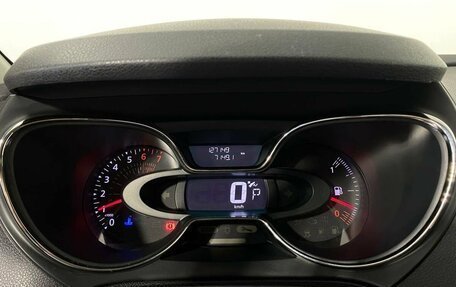 Renault Kaptur I рестайлинг, 2018 год, 1 300 000 рублей, 12 фотография
