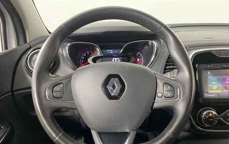 Renault Kaptur I рестайлинг, 2018 год, 1 300 000 рублей, 13 фотография