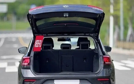 Volkswagen T-Roc I, 2022 год, 1 377 123 рублей, 10 фотография