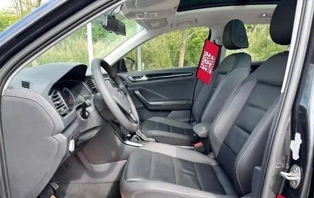 Volkswagen T-Roc I, 2022 год, 1 377 123 рублей, 11 фотография