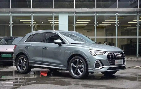 Audi Q3, 2021 год, 2 188 123 рублей, 3 фотография