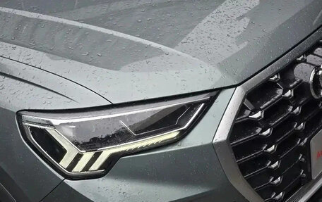 Audi Q3, 2021 год, 2 188 123 рублей, 7 фотография