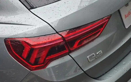 Audi Q3, 2021 год, 2 188 123 рублей, 8 фотография