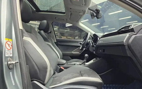 Audi Q3, 2021 год, 2 188 123 рублей, 10 фотография
