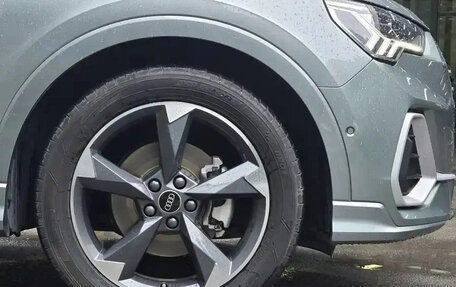 Audi Q3, 2021 год, 2 188 123 рублей, 9 фотография