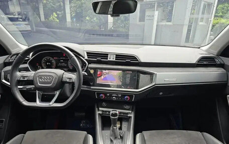 Audi Q3, 2021 год, 2 188 123 рублей, 14 фотография