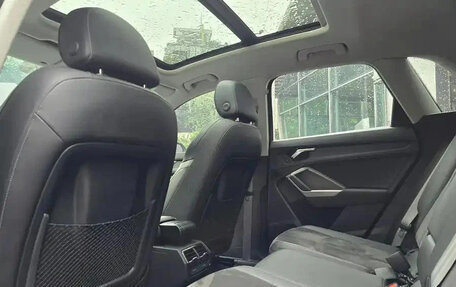 Audi Q3, 2021 год, 2 188 123 рублей, 18 фотография