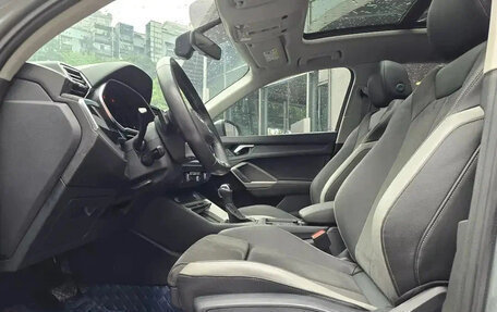 Audi Q3, 2021 год, 2 188 123 рублей, 11 фотография