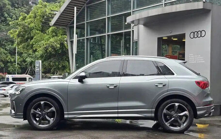 Audi Q3, 2021 год, 2 188 123 рублей, 6 фотография