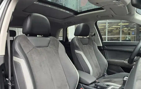 Audi Q3, 2021 год, 2 188 123 рублей, 16 фотография