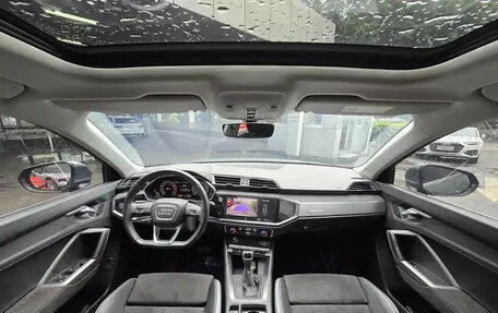 Audi Q3, 2021 год, 2 188 123 рублей, 13 фотография