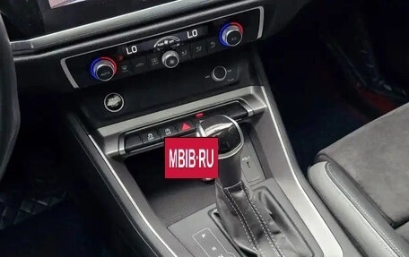 Audi Q3, 2021 год, 2 188 123 рублей, 19 фотография