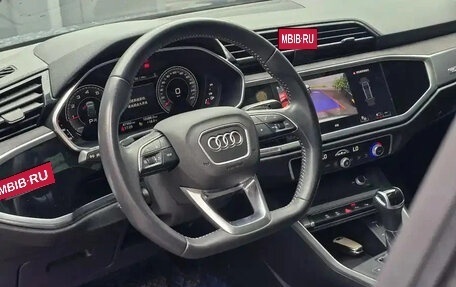 Audi Q3, 2021 год, 2 188 123 рублей, 12 фотография