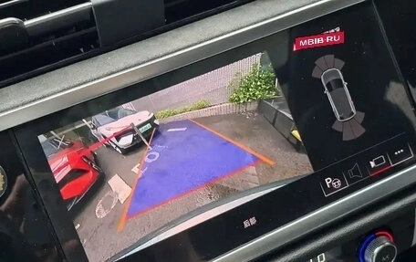 Audi Q3, 2021 год, 2 188 123 рублей, 20 фотография