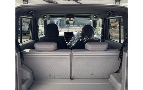 Daihatsu Taft, 2022 год, 980 000 рублей, 8 фотография