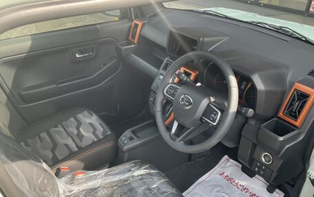 Daihatsu Taft, 2022 год, 980 000 рублей, 6 фотография