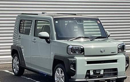 Daihatsu Taft, 2022 год, 980 000 рублей, 3 фотография