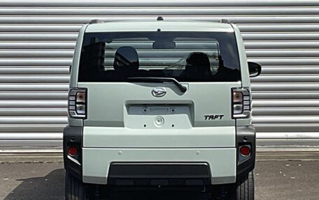 Daihatsu Taft, 2022 год, 980 000 рублей, 4 фотография