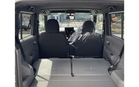 Daihatsu Taft, 2022 год, 980 000 рублей, 9 фотография
