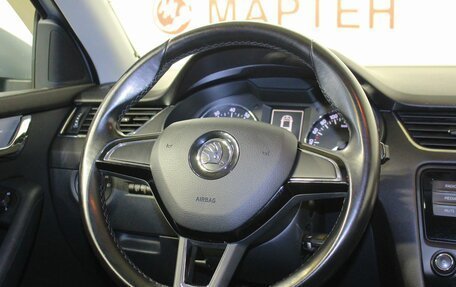 Skoda Octavia, 2016 год, 1 238 000 рублей, 16 фотография