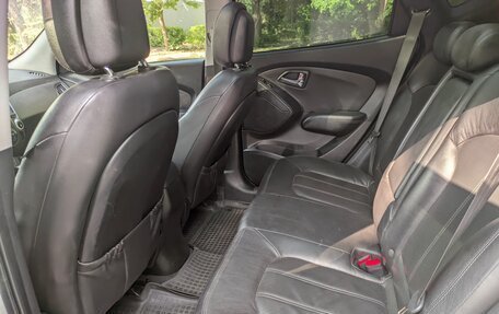 Hyundai ix35 I рестайлинг, 2011 год, 950 000 рублей, 6 фотография
