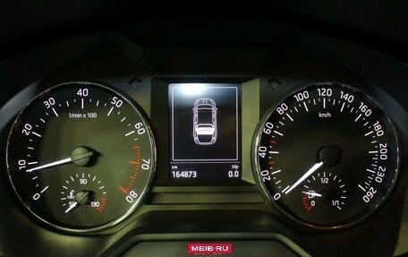 Skoda Octavia, 2016 год, 1 238 000 рублей, 17 фотография