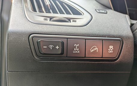 Hyundai ix35 I рестайлинг, 2011 год, 950 000 рублей, 8 фотография