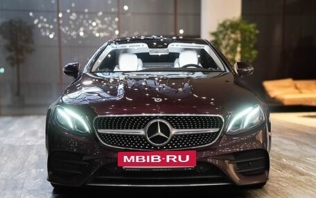 Mercedes-Benz E-Класс, 2019 год, 3 990 000 рублей, 3 фотография