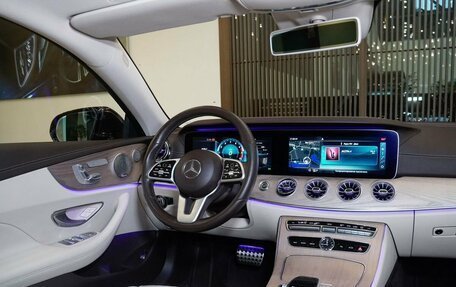 Mercedes-Benz E-Класс, 2019 год, 3 990 000 рублей, 17 фотография