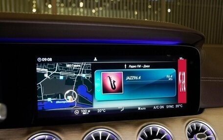 Mercedes-Benz E-Класс, 2019 год, 3 990 000 рублей, 22 фотография
