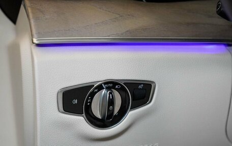 Mercedes-Benz E-Класс, 2019 год, 3 990 000 рублей, 31 фотография