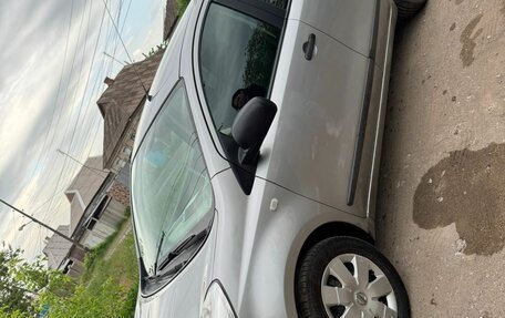 Nissan Note II рестайлинг, 2006 год, 520 000 рублей, 5 фотография