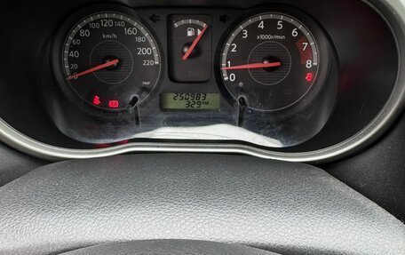 Nissan Note II рестайлинг, 2006 год, 520 000 рублей, 7 фотография