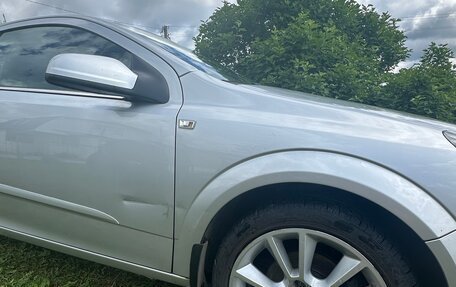 Opel Astra H, 2008 год, 649 000 рублей, 12 фотография