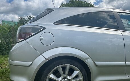 Opel Astra H, 2008 год, 649 000 рублей, 11 фотография