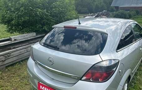 Opel Astra H, 2008 год, 649 000 рублей, 7 фотография