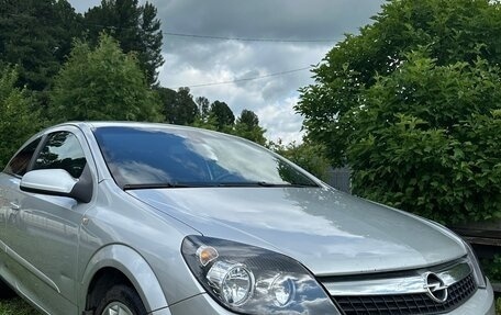 Opel Astra H, 2008 год, 649 000 рублей, 9 фотография
