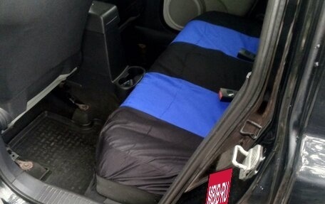 Jeep Liberty (Patriot), 2007 год, 850 000 рублей, 3 фотография