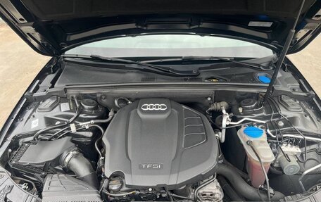 Audi A4, 2013 год, 1 350 000 рублей, 13 фотография