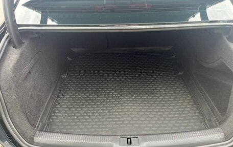Audi A4, 2013 год, 1 350 000 рублей, 15 фотография