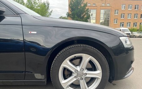 Audi A4, 2013 год, 1 350 000 рублей, 16 фотография