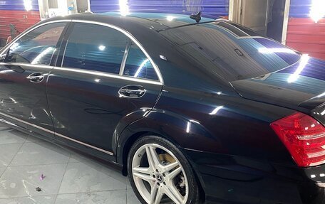 Mercedes-Benz S-Класс, 2010 год, 2 100 000 рублей, 5 фотография