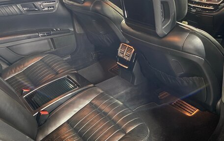 Mercedes-Benz S-Класс, 2010 год, 2 100 000 рублей, 12 фотография