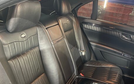Mercedes-Benz S-Класс, 2010 год, 2 100 000 рублей, 14 фотография