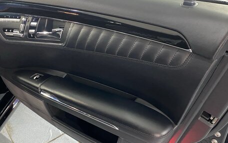Mercedes-Benz S-Класс, 2010 год, 2 100 000 рублей, 10 фотография